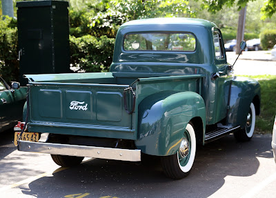 Ford F-2