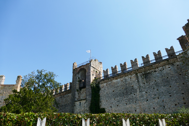 torri del benaco cosa vedere