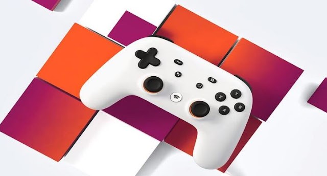 Google Stadia is now Compatible with More Android Devices update