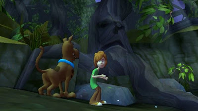 Download Scooby Doo First Frights RELOADED