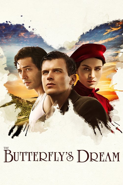 The Butterfly's Dream 2013 Film Completo In Italiano