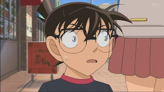 名探偵コナンアニメ 993話 代役・京極真 前編 | Detective Conan Episode 993
