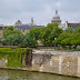 Panthéon et Église Saint Étienne du Mont