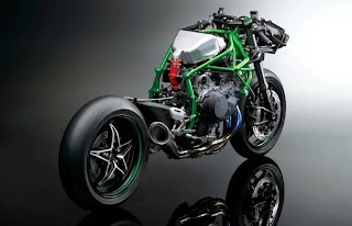 Ninja H2R