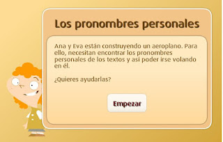 http://www.primaria.librosvivos.net/archivosCMS/3/3/16/usuarios/103294/9/5EP_Len_cas_ud10_Pronombres/frame_prim.swf