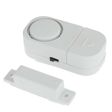 Home Window Door Entry Security Alarm System Hown - store