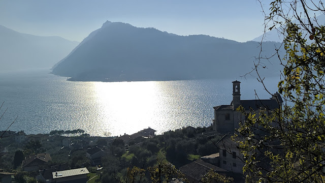 10 Tips and Advice for visiting Lake Iseo