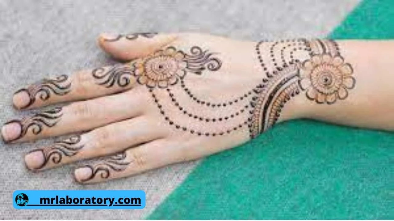 Mehndi Design Images Download 2023 - Simple Mehndi Design Images 2023 - mehndi design 2023 - NeotericIT.com