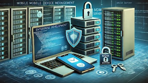 How to Set Up an iOS Mobile Device Management (MDM) Server: A Step-by-Step Guide