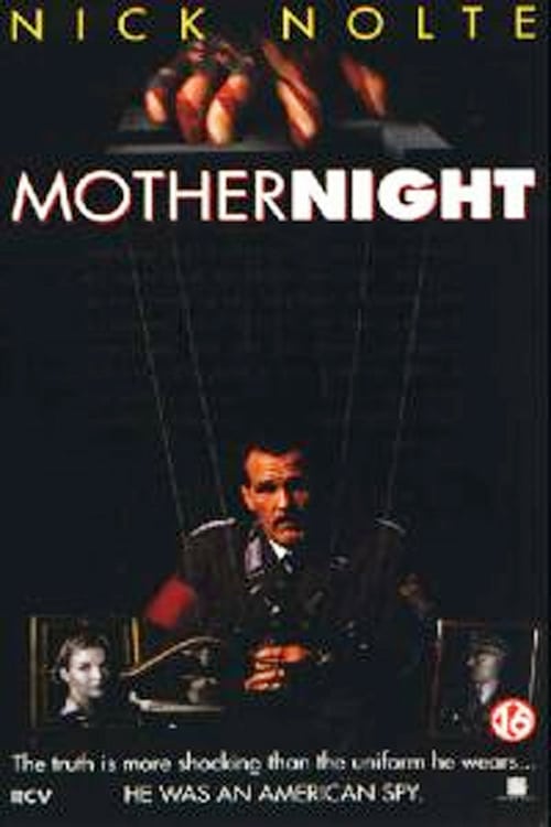 Ver Mother Night 1996 Pelicula Completa En Español Latino