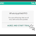 Wawebpro is a revolutionary new alternative to WhatsApp Web