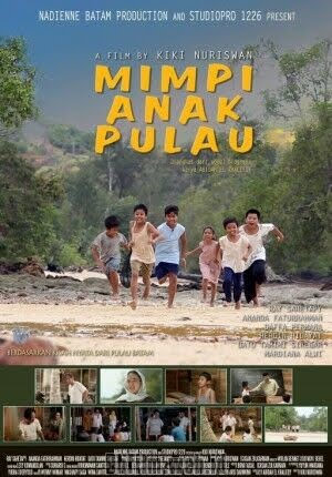 Sinopsis film Mimpi Anak Pulau (2016)