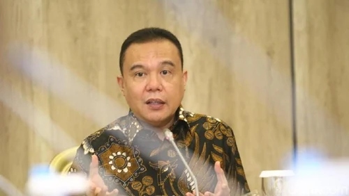 Gerindra Tegaskan Dukung Bobby yang Berpolemik Versus Romo Syafi'i