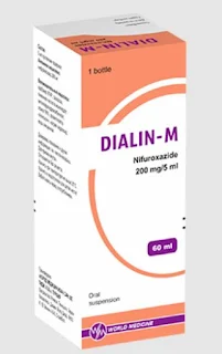 DIALIN-M معلق