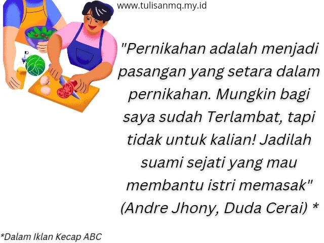 Quote pernikahan