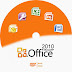 MS Office Professional Plus 2010 July 2014 Free Download Full Version With Key