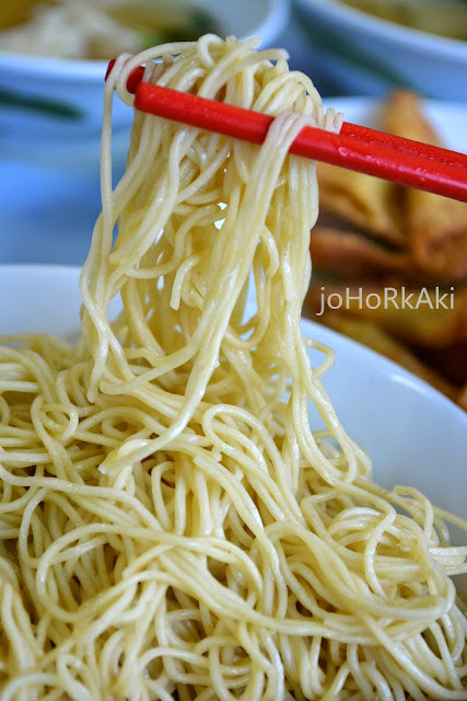 Flying-Wanton-Mee-Johor-Bahru-飞面 吉纪云吞面