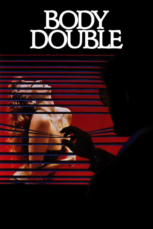 [HD] Body Double 1984 Film Complet En Anglais