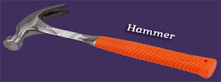 Hammer  Pipe Fitter Tools 