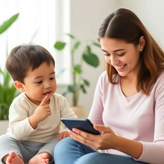 Mindful Parenting for the Digital Age
