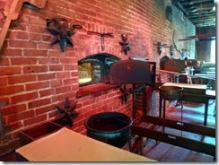 Ovens at Sturgis Pretzel