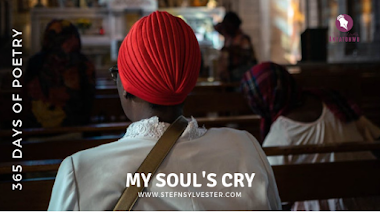 My Soul's Cry | Stefn Sylvester Anyatonwu