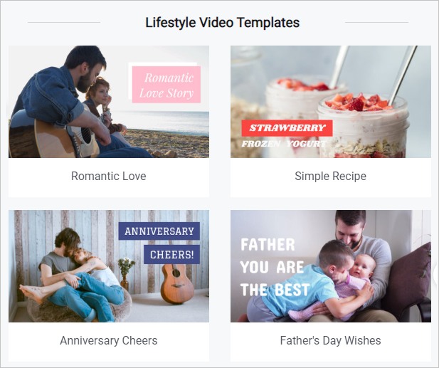 Lifestyle video editor, Lifestyle video maker, Lifestyle video, google my Lifestyle video