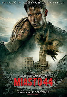 #1 Film Miasto 44