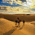 Desert Jewel: Exploring the Mystical Thar Desert of Rajasthan
