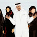 Saudi Arabien: Mehrere Frauen ungesund für die Herzgesundheit von Männern