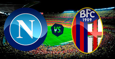 Napoli vs Bologna