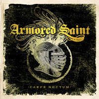 Armored Saint - "Carpe Noctum"