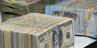Aset Suriah Senilai $112 Juta Dibekukan di Swiss