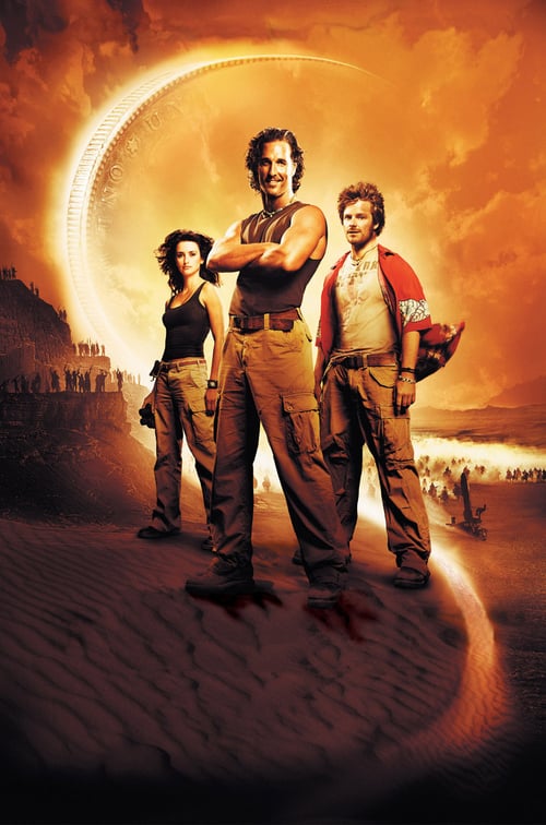 [HD] Sahara 2005 Pelicula Completa En Español Castellano