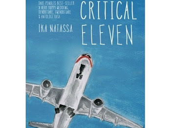 Download Gratis Ebook PDF Critical Eleven - Ika Natassa 