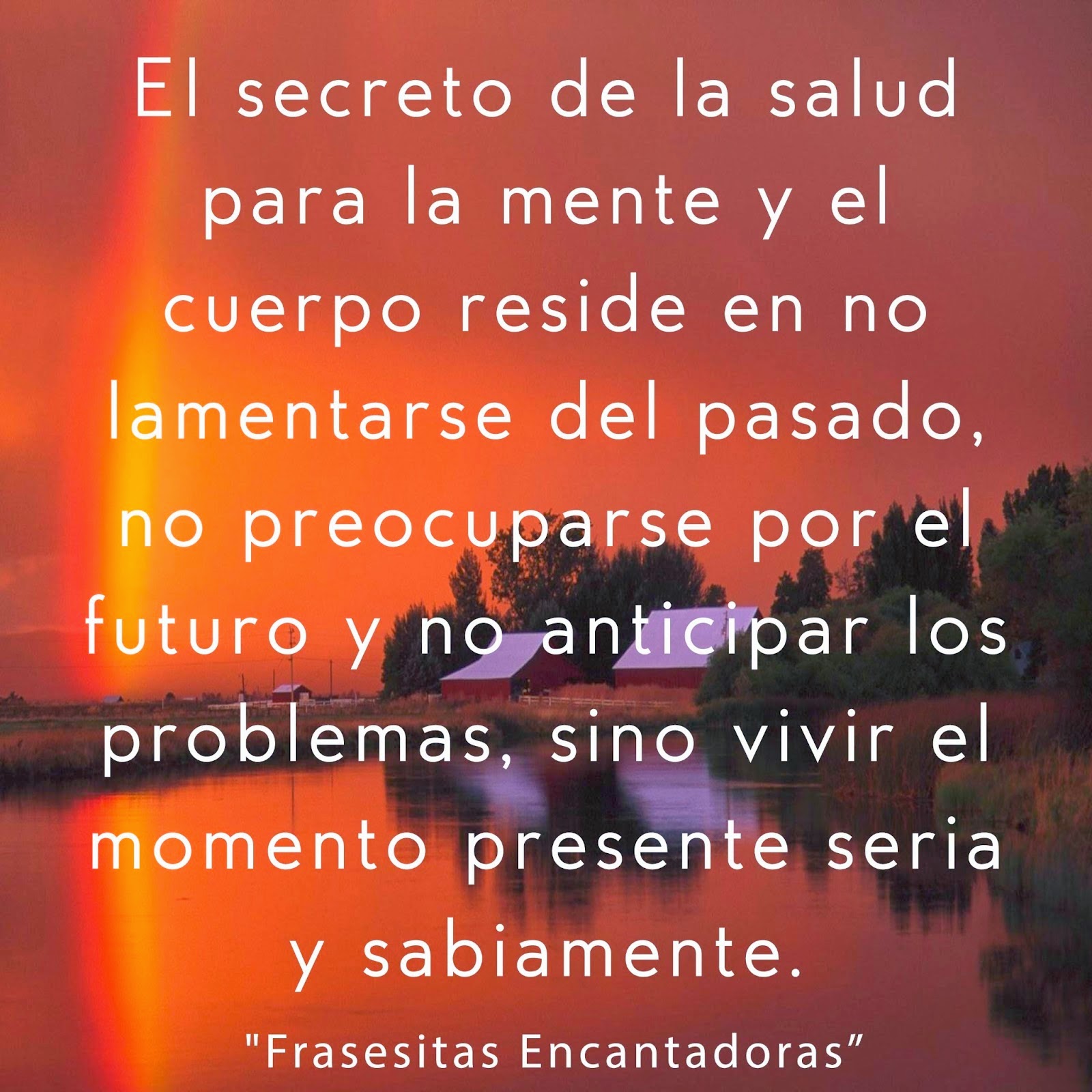 Imágenes sobre Pensamientos Positivos para Descargar 