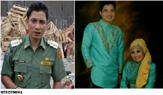 ADVERTORIAL: WOUWW UANG SEKOPER DARI BUPATI KOTIM UNTUK 