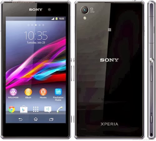 Kelebihan dan Kekurangan Sony Xperia Z1, HP Android Anti 