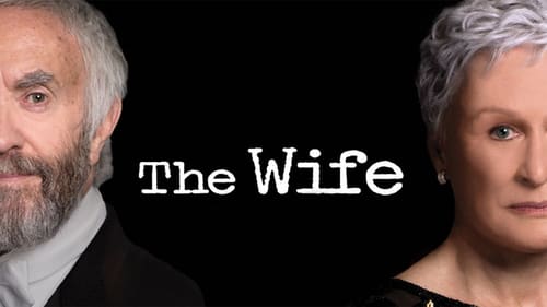 The Wife - Vivere nell'ombra 2018 guardare film