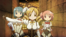 critique Madoka Magica