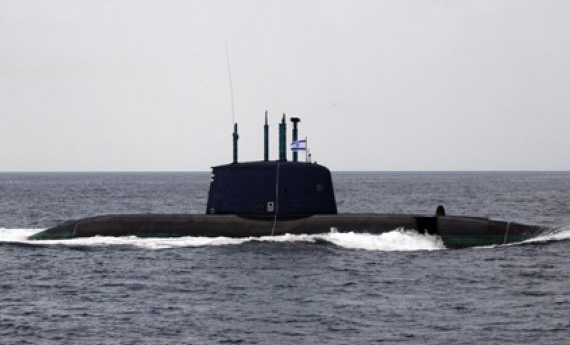 http://www.zerohedge.com/news/2014-05-31/israel-deploys-3-nuclear-armed-subs-iran-coast-iran-warns-forceful-response-evil-act