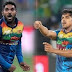 ராஜஸ்தான் அணிக்காகு ஏலம்போன ஹசரங்க, தீக்ஷன