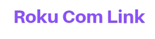 Roku Com Link logo