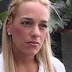 Lilian Tintori: Entrevista a Nieves en Conclusiones fue dolorosa 