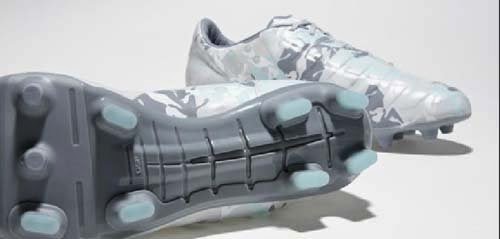 Puma evoPOWER CAMO Social Media football Boots