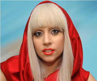 lady gaga before she was famous pictures. lady gaga before she was