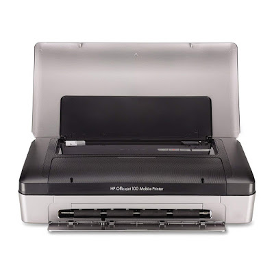 HP Officejet 100 Driver Downloads