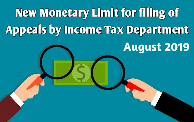 new-monetary-limit-for-filing-of-appeals-by-the-income-tax-department