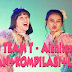 JKT48 TEAM T - AISHITERABURU (CLEAN+MUSIC VIDEO+LYRIC)