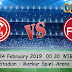 PREDIKSI FORTUNA DUSSELDORF VS FC NURNBERG 24 FEBRUARI 2019 